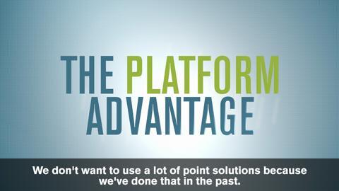 Lenovo - Customer Success Story (Tony Li - IT Security Director)