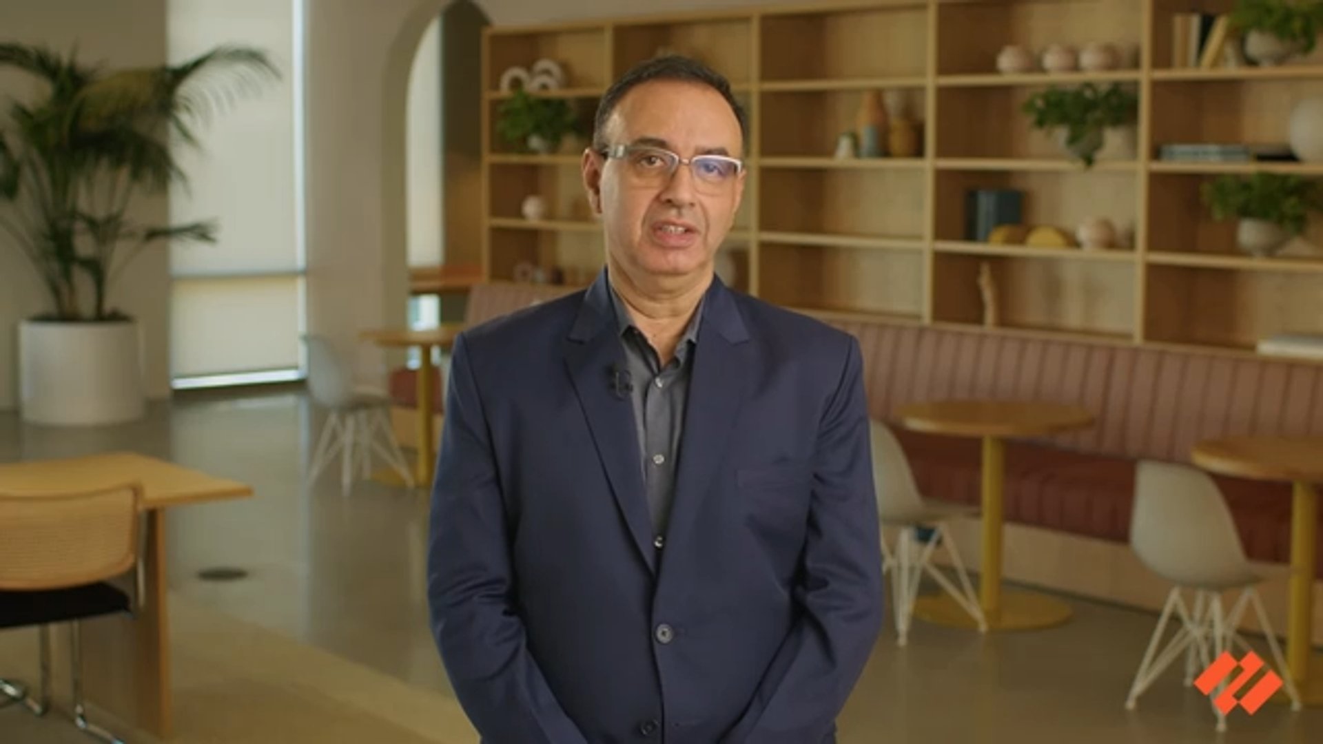 NXP - Customer Success Story (Adhir Mattu - Chief Information Officer)