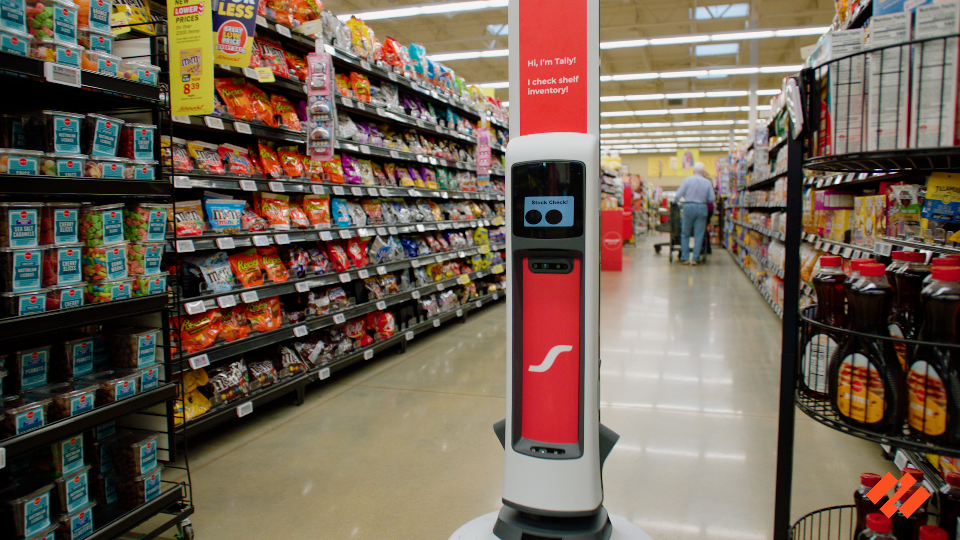 Schnuck Markets secures an innovative advantage with Palo Alto Networks