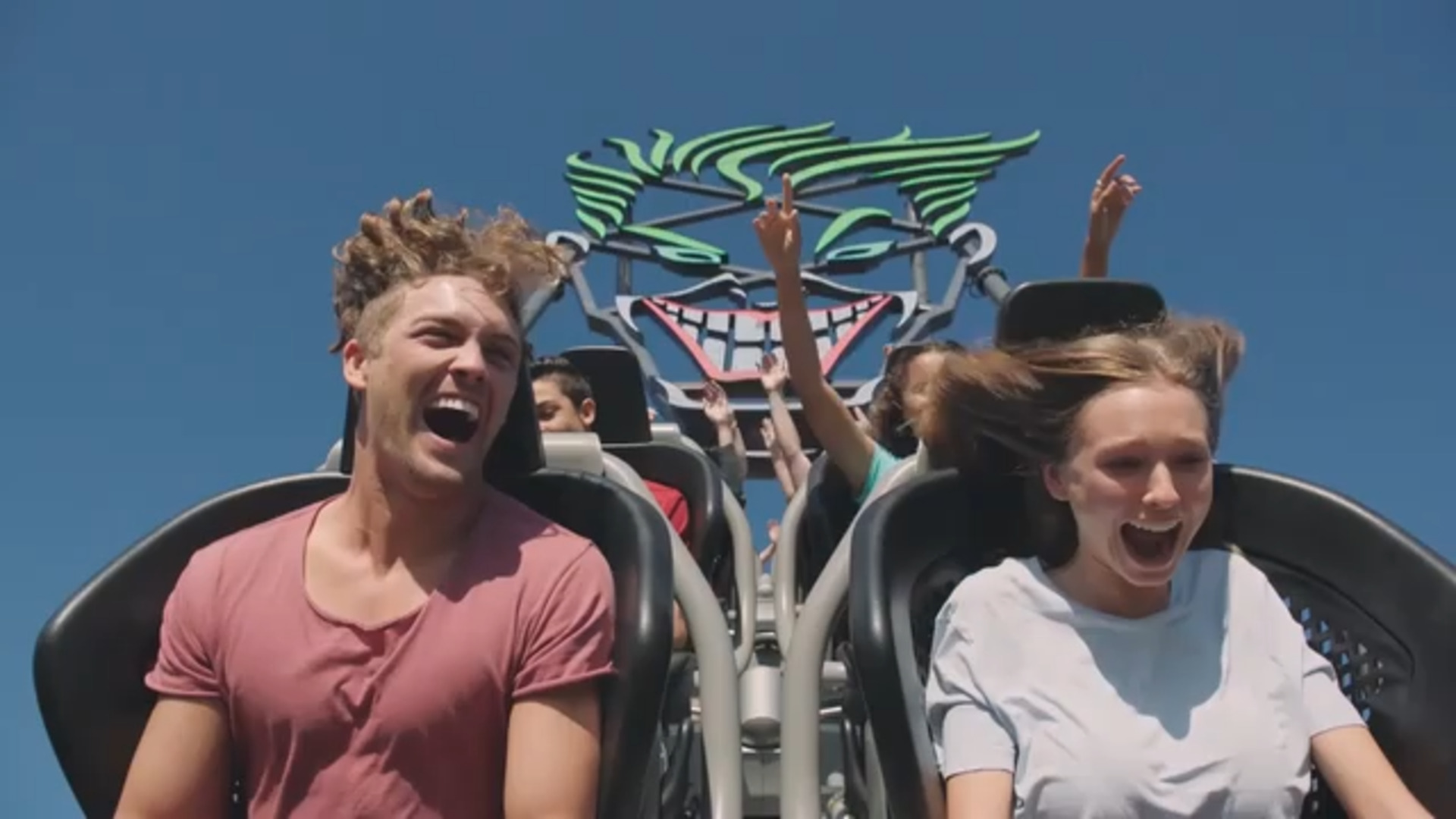 Village Roadshow - Customer Success Story (Michael Fagan - Chief Transformation Officer)