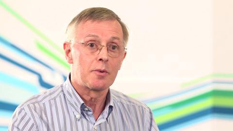 Samsonite - Customer Success Story (Raphael Bytebier - Network Architect)