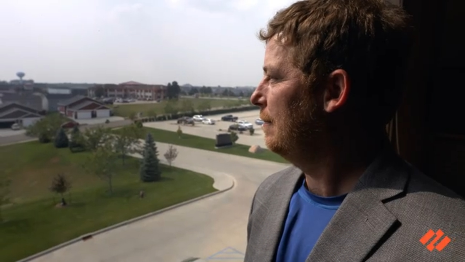 State of North Dakota Information Technology (NDIT) - Customer Success Story (Lucas Pippenger - Cyber Active Defense Team Lead)