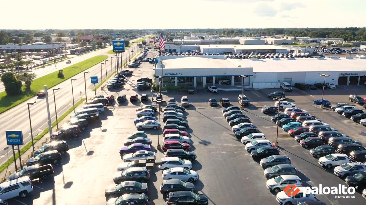 AutoNation - Customer Success Story (Adam Rasner - Vice President, Technology Operations)