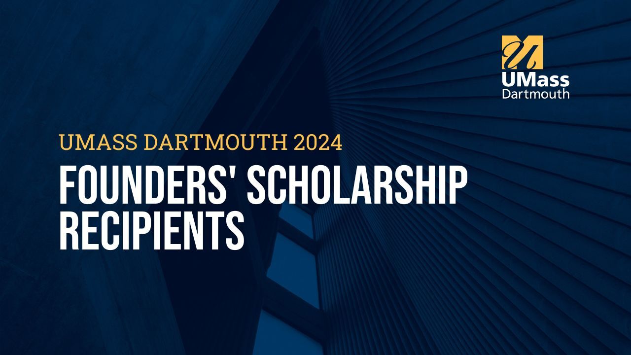 CVPA Video | College of Visual & Performing Arts | UMass Dartmouth