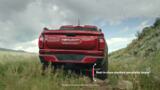 High Torque, Off-Road Optimized: 2023 GMC Canyon AT4X