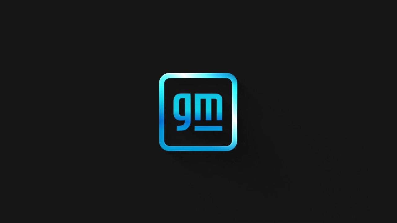 New GM logo to be green? - Drive
