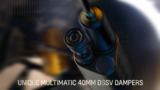 2022 Silverado ZR2 Multimatic DSSV Spool-Valve Dampers