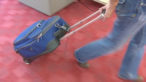 Carry-on Luggage Buying Tips