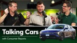 Talking Cars: Episode 472