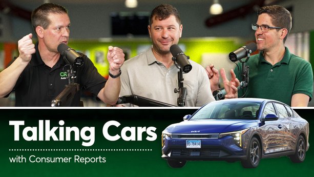 Talking Cars: Episode 472