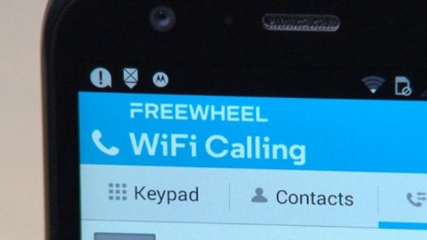 Wi-Fi Only Phone Quick Check