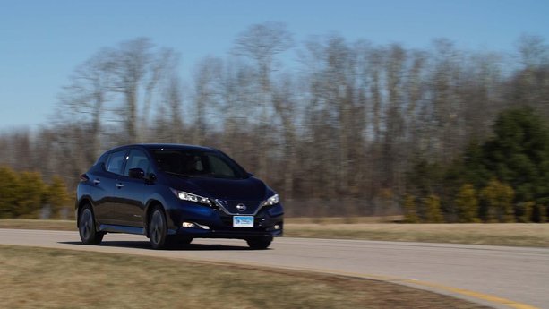 Talking Cars: Episode 141