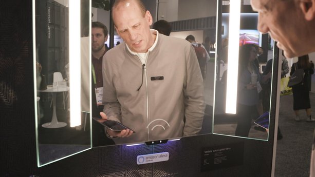CES 2018: New Connected Home Appliances