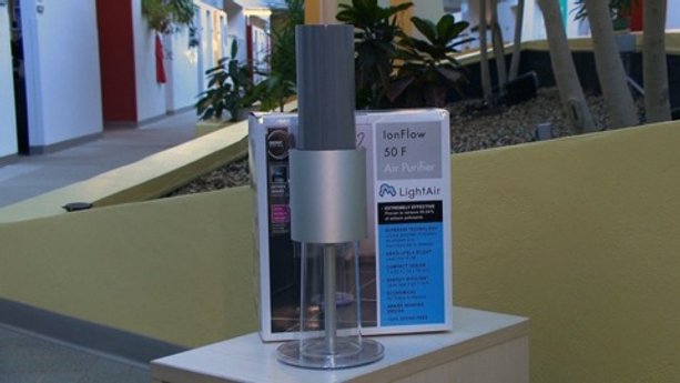 Air purifier to avoid