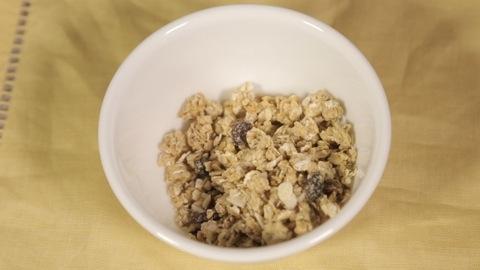 Is Your Cereal Making You Fat?