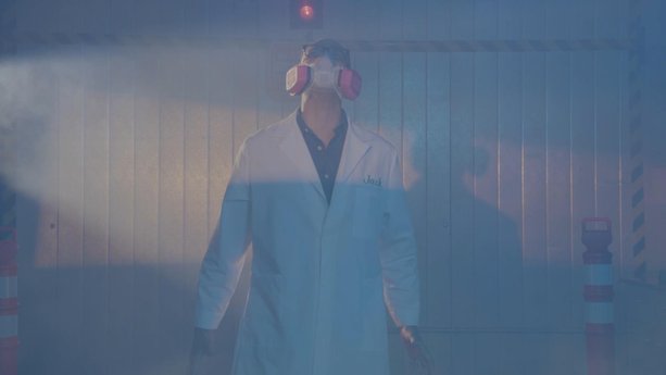  Air Purifier Testing (Teaser)