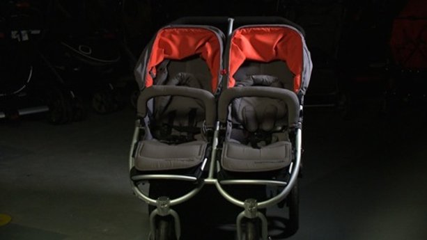 Bumbleride stroller safety alert