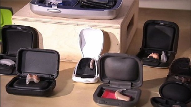 Hearing Aid Buying Guide