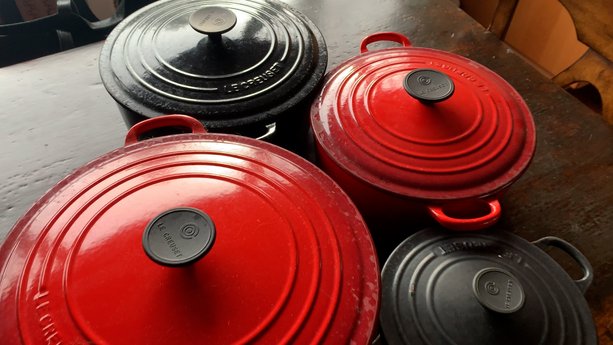 Is the Always Pan for Always?