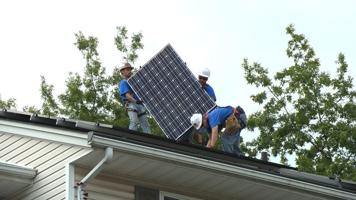 7 Questions Before You Go Solar