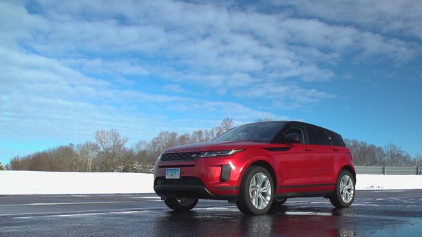 Talking Cars: Episode 264