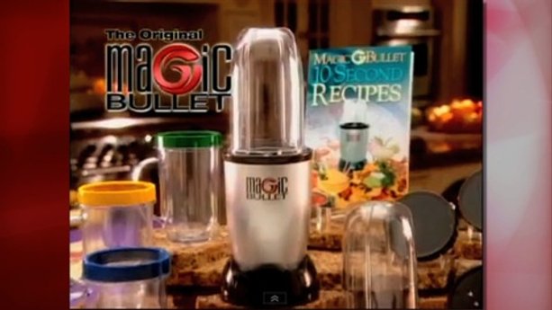 Is the Magic Bullet really magic?
