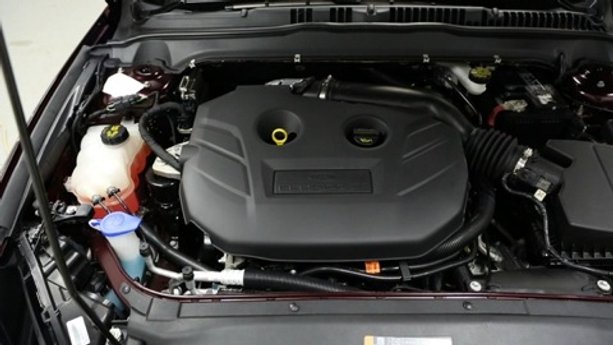 Small turbo engines don't deliver on mpg claims