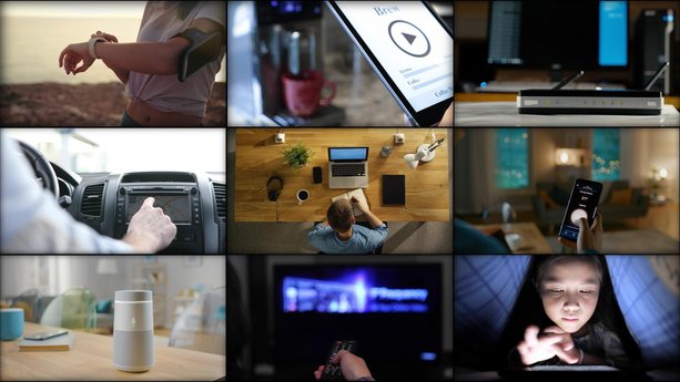 Consumer Power in the Digital Age