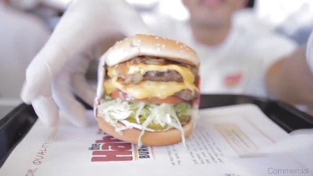 Best and Worst Fast Food