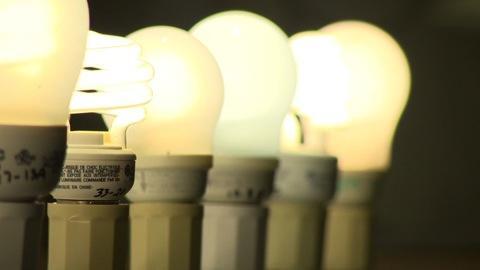 CFLs vs. LEDs vs. Incandescents