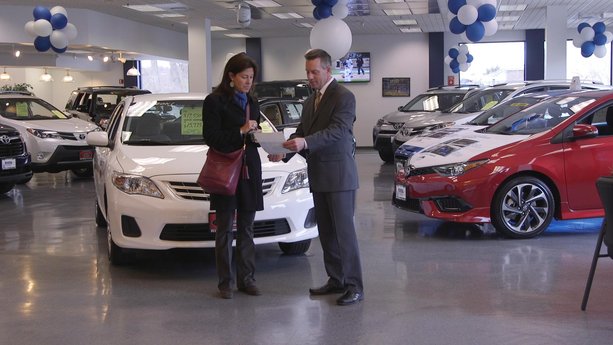 Don't Bother Buying Extended Car Warranties