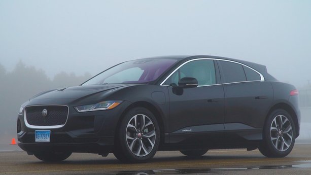 Talking Cars: Episode 209