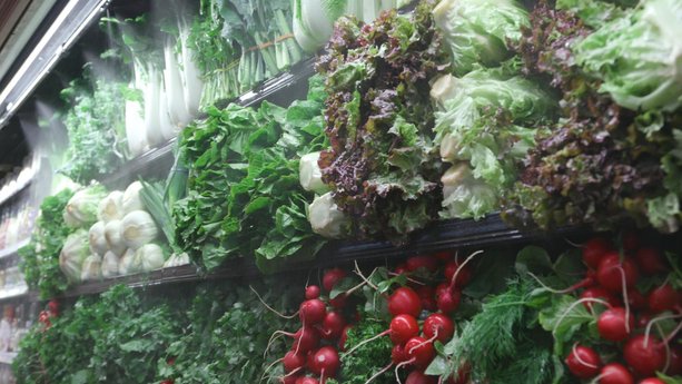 CR: You Can Eat Romaine Lettuce Again