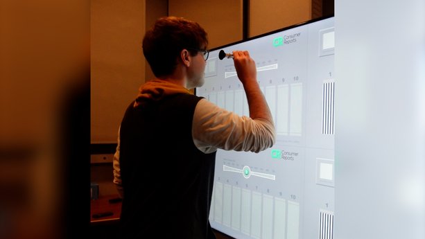 How We Test TVs