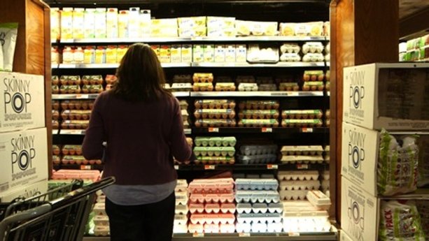 Eggs: Which to Buy?