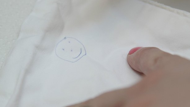 Stain Secrets: How to Remove Ballpoint Ink