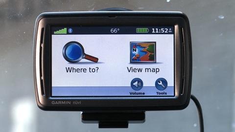 GPS Buying Guide