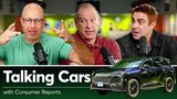 Talking Cars: Episode 524