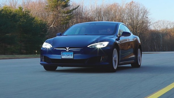 Talking Cars: Episode 236