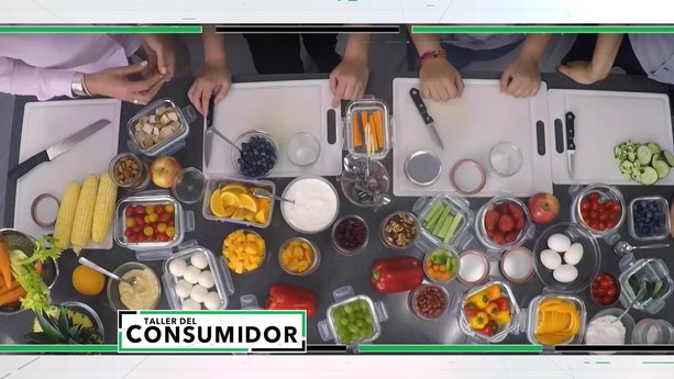 Resumen de Taller del Consumidor Ep 210