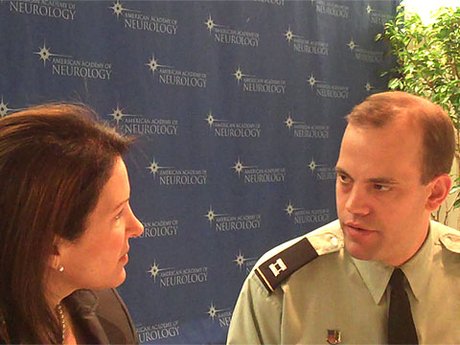 Soldiers’ Headaches