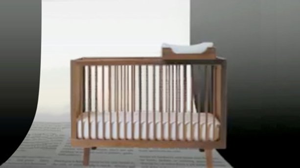 Crib safety
