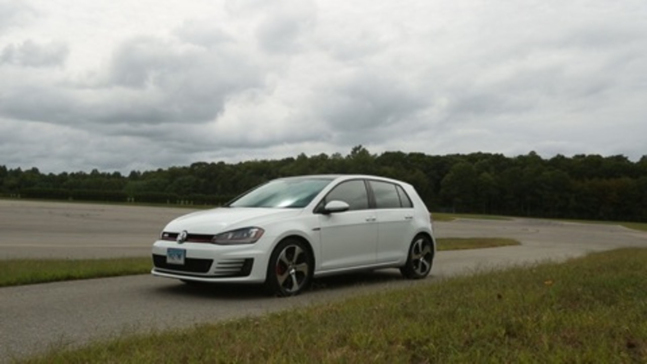 2018 Volkswagen Golf GTI review: Ratings, specs, photos, price and