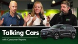Talking Cars: Episode 474