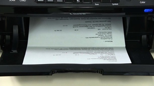 All-in-one printers