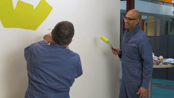 Consejos para pintar tu casa como un profesional (Adelanto)