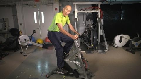 How to 'Fit' Your Spin Bike