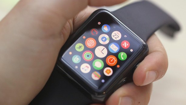 Apple Watch Series 3 Final Test Results
