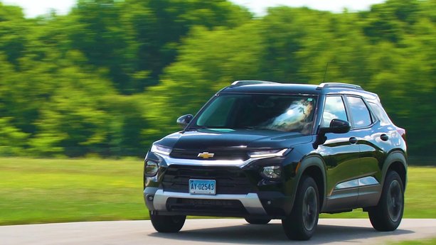 Talking Cars: Episode 266