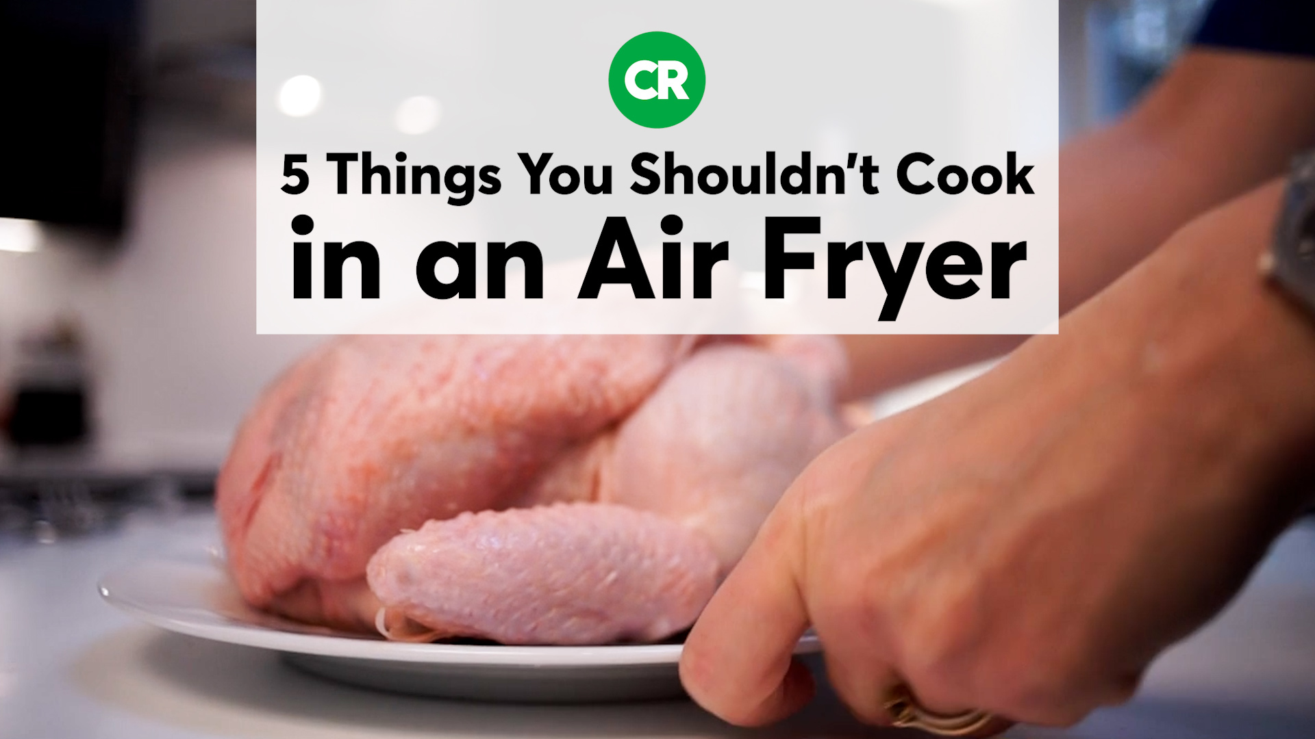 Attention Foodie Students 👀 Our Air Fryer should be on your Back